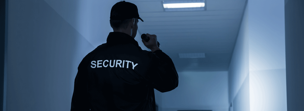 Entreprise de protection et de sécurité - Alizé Sécurité